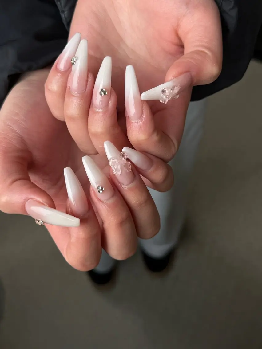 ネイル ハンドネイル yui nailのネイルデザイン