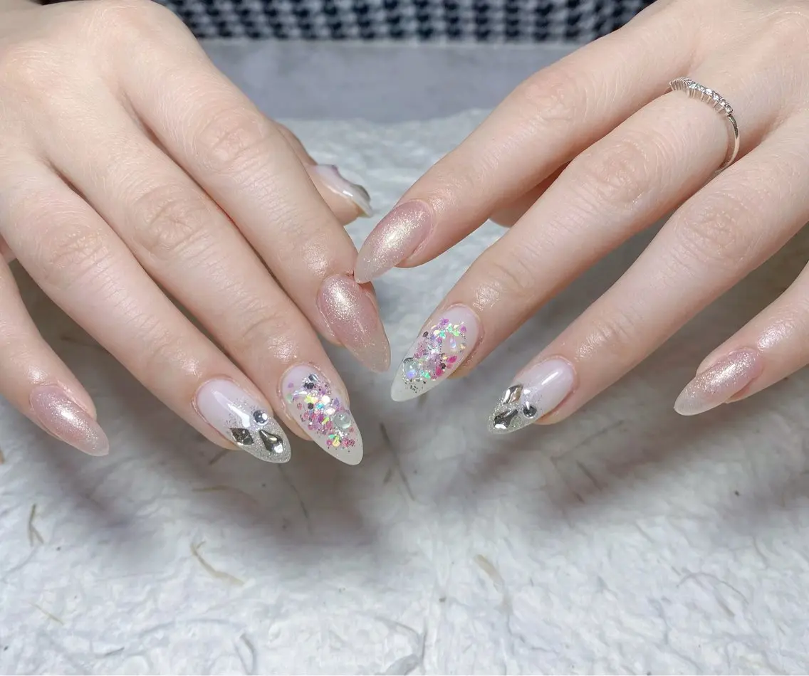 ネイル Nail Salon kihi大塚店のネイルデザイン