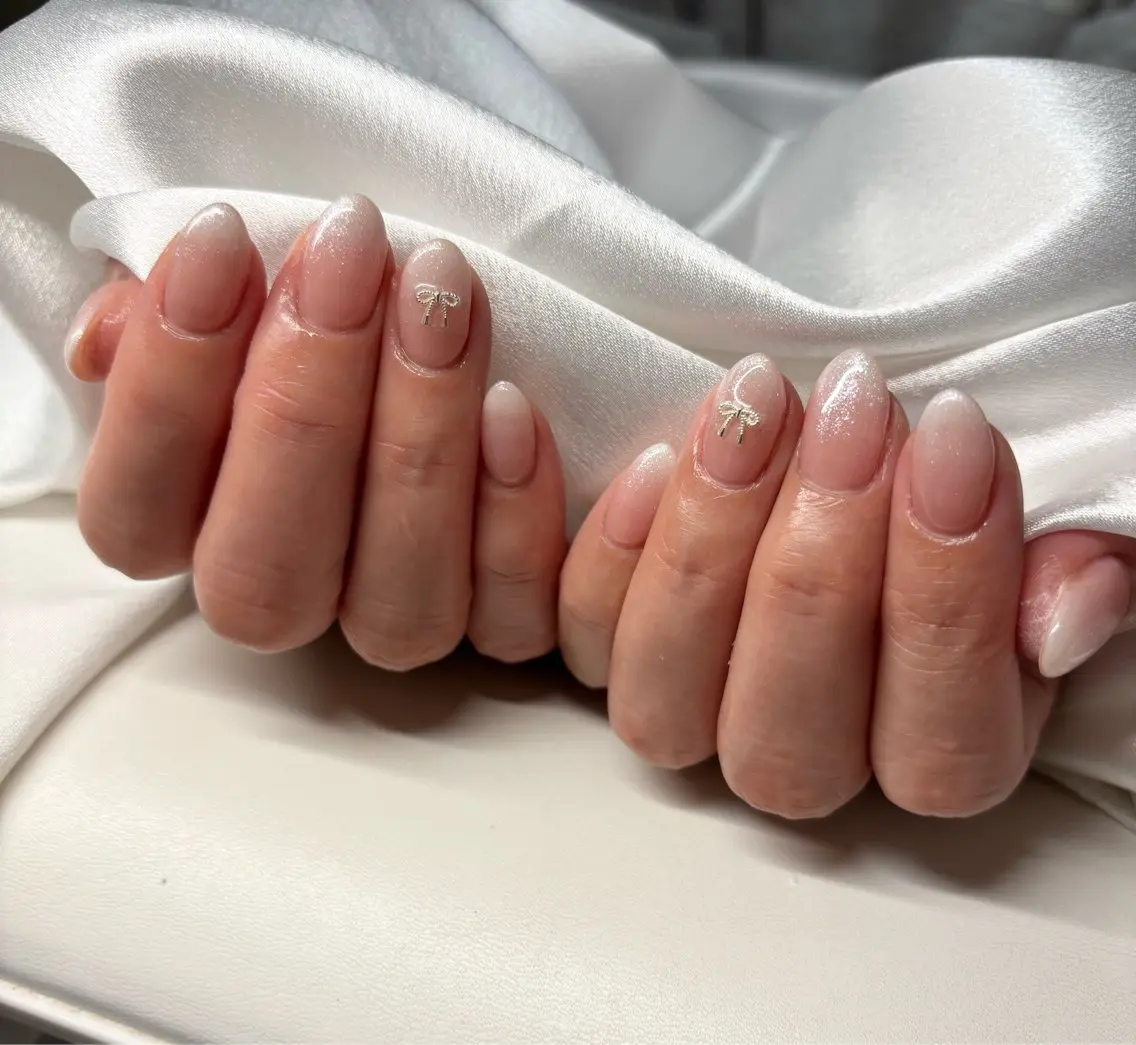 ネイル ラメ(グリッター) 門真市ネイルサロン♡ KUMI.HANAのネイルデザイン