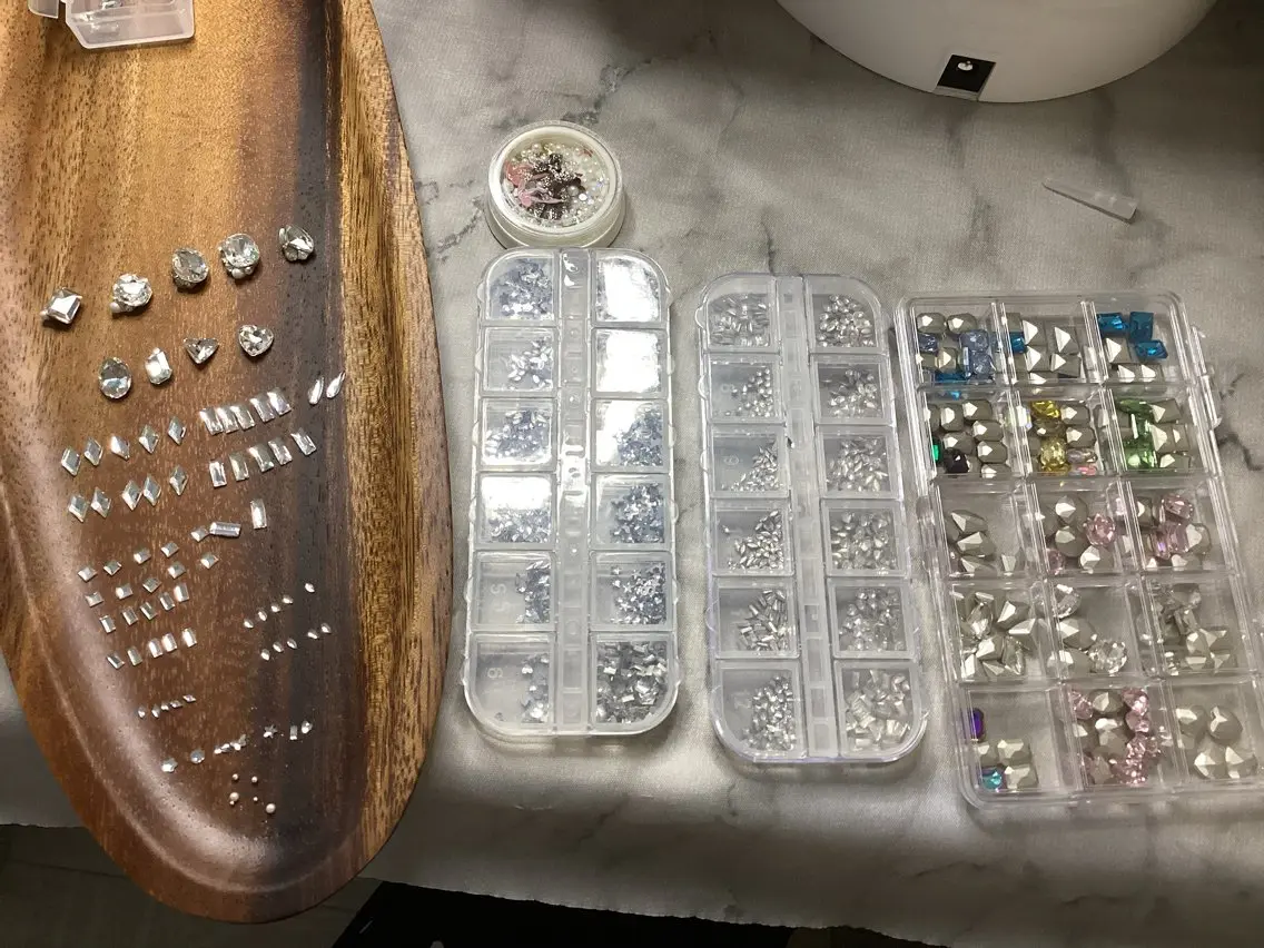 ネイル ハンドネイル RAFU Nailsのネイルデザイン