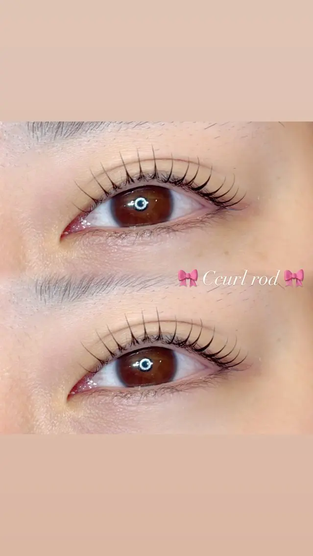 マツエク・マツパ ✧︎ eyelash mia ✧︎のマツエク・マツパデザイン