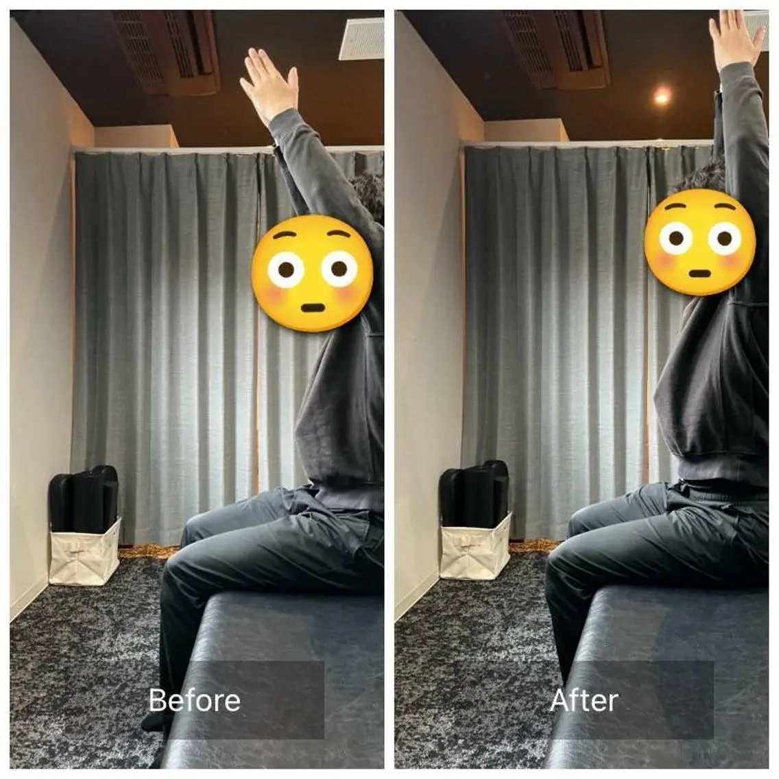 【初回】フルコース全身整体60分の写真