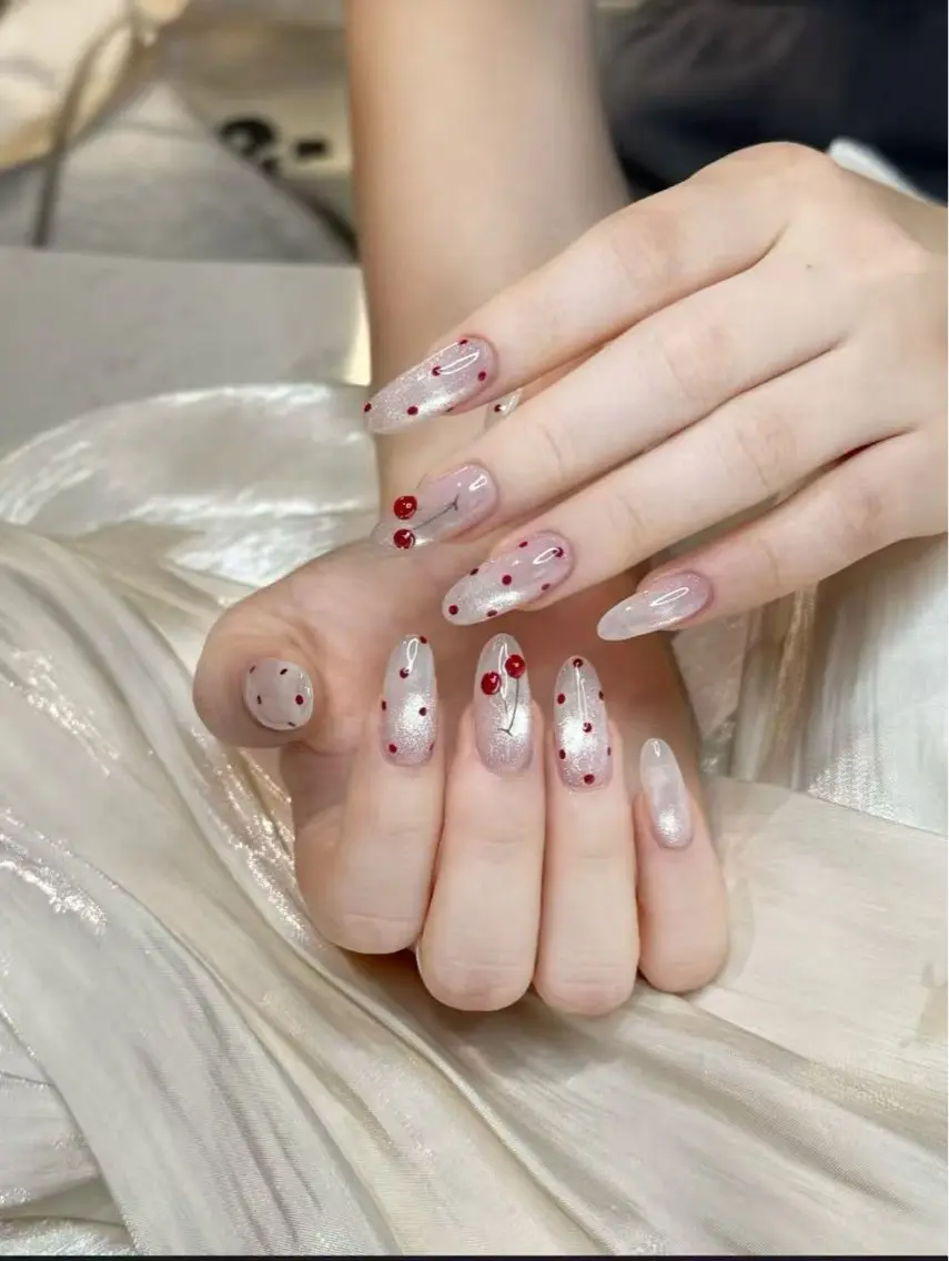ネイル Nail Angelのネイルデザイン