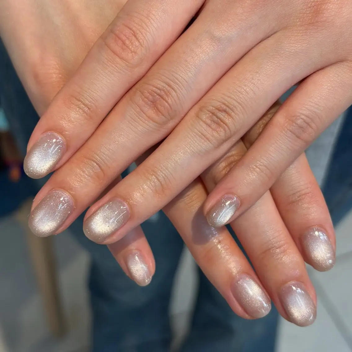 ネイル naru nailのネイルデザイン