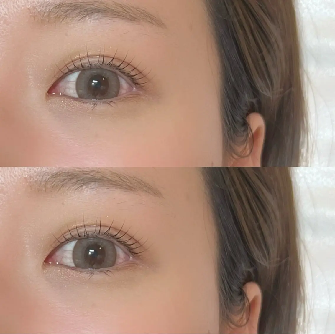 マツエク・マツパ proof lash browの眉毛・アイブロウイメージ
