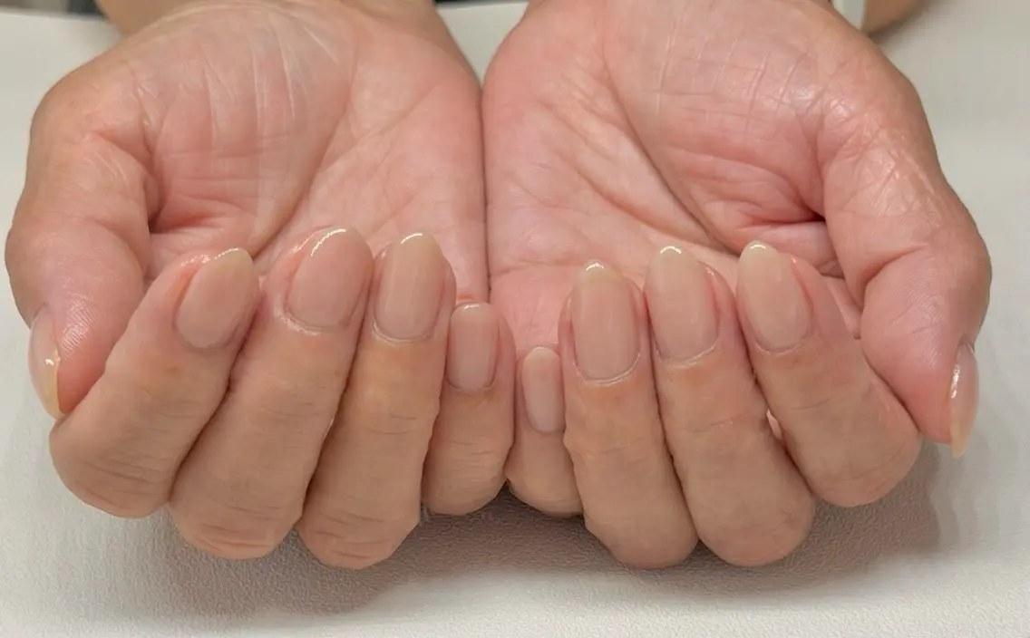 ネイル ハンドネイル nail salon Linoのネイルデザイン