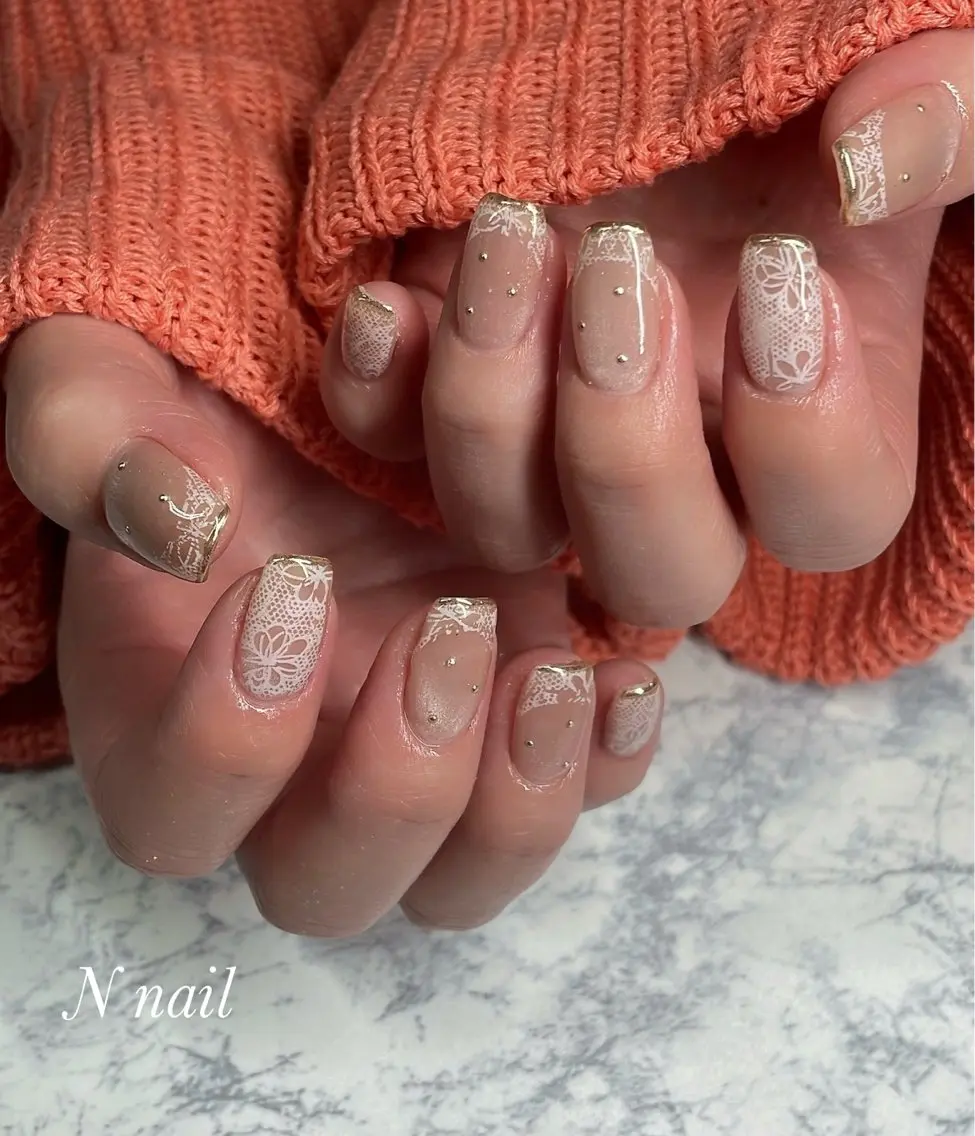 ネイル N nailのネイルデザイン