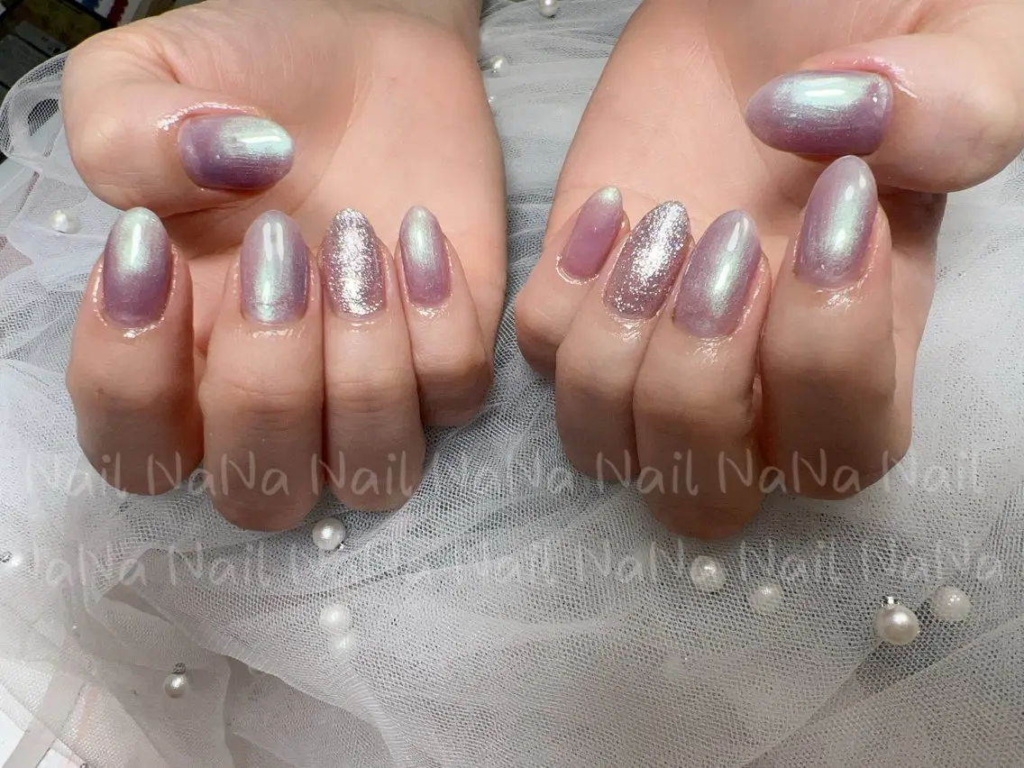 ネイル Nail NaNaのネイルデザイン