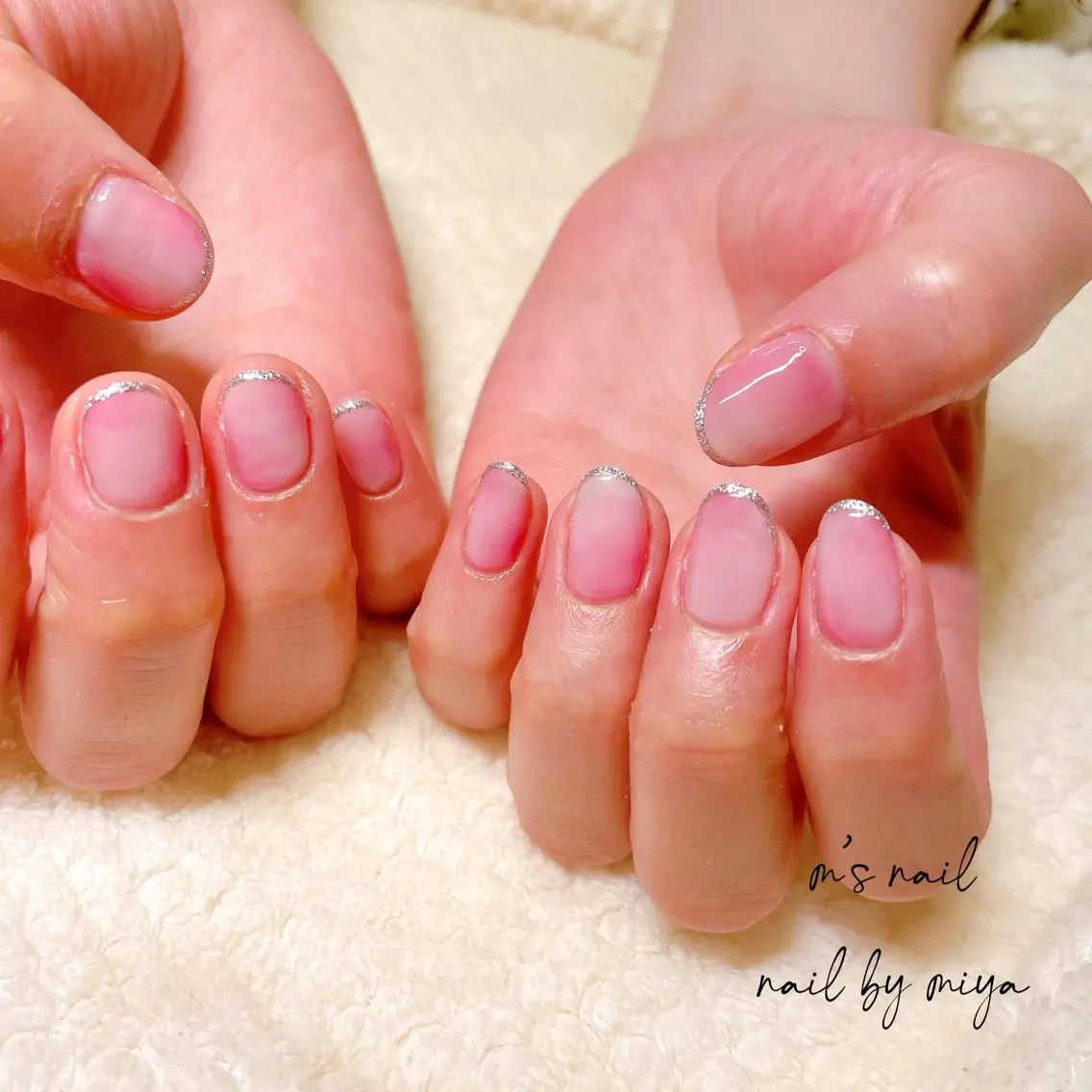 ネイル ♡ miyaのネイルデザイン