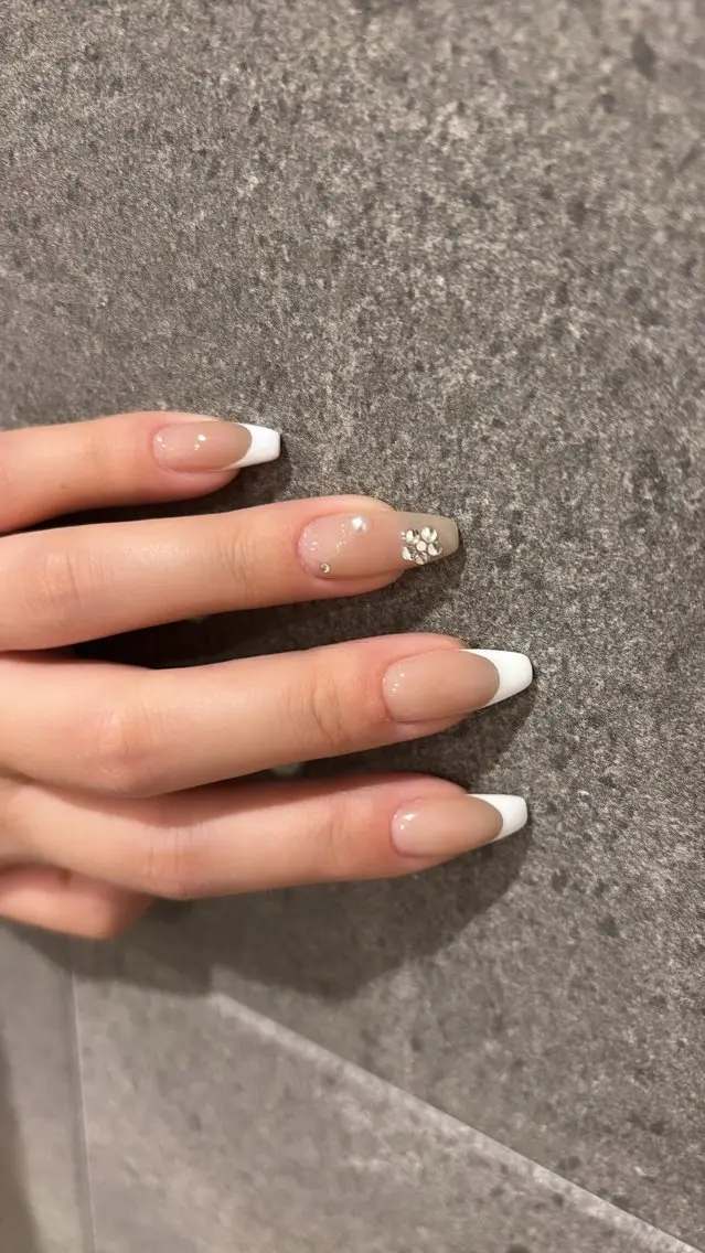 ネイル ハンドネイル nailsalon kyoのネイルデザイン