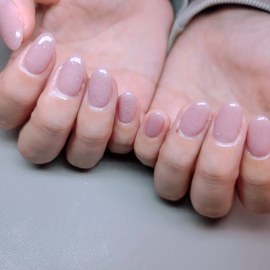 ネイル ハンドネイル K3nail   maiのネイルデザイン
