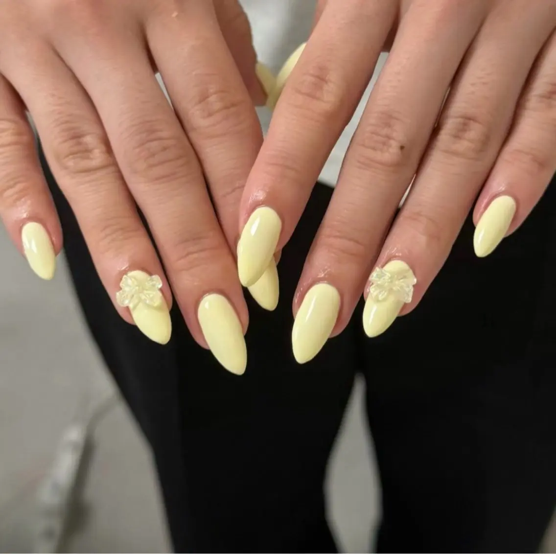 ネイル nailsalon bijuのネイルデザイン