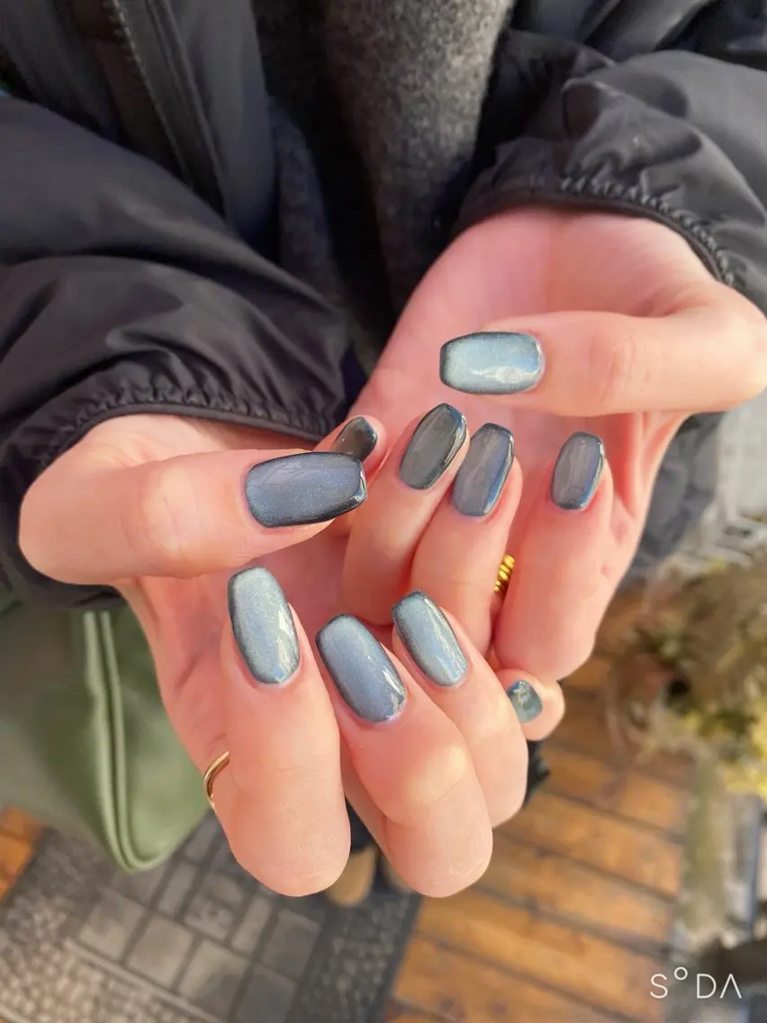 ネイル ハンドネイル 錦糸町 mi_nailのネイルデザイン