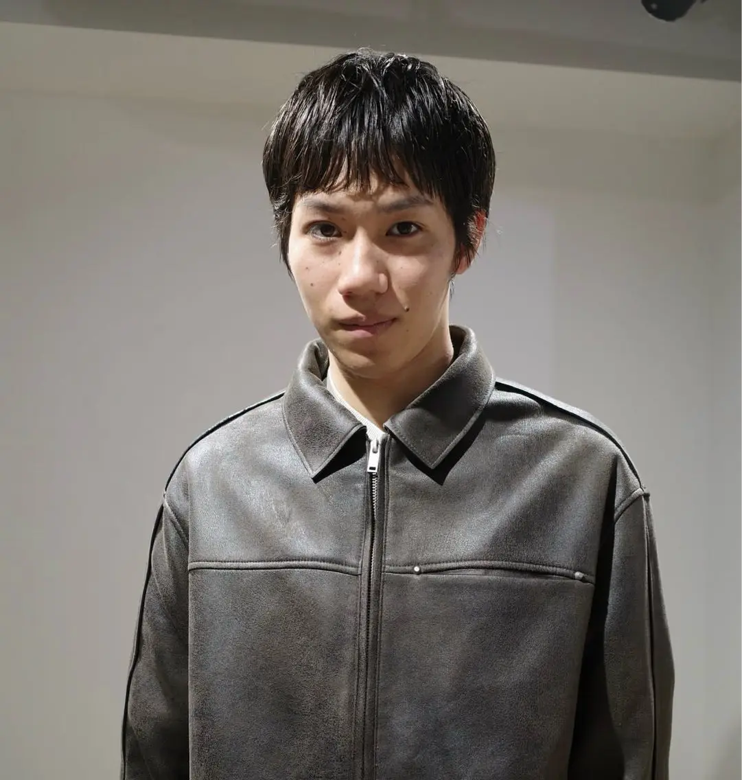 カット+頭身浴(enimシリカ)+マイクロバブル 13200→8000の写真