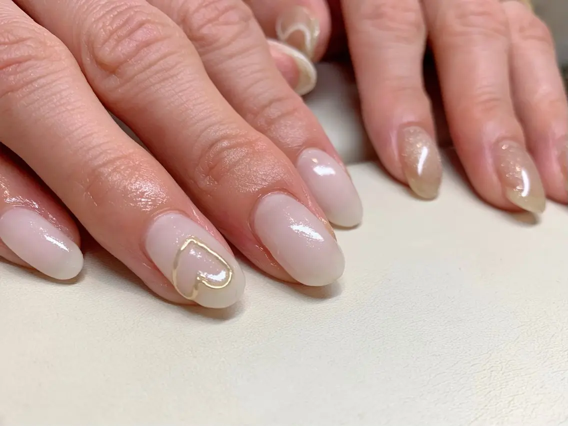 ネイル A.r.s. nailのマツエク・マツパデザイン