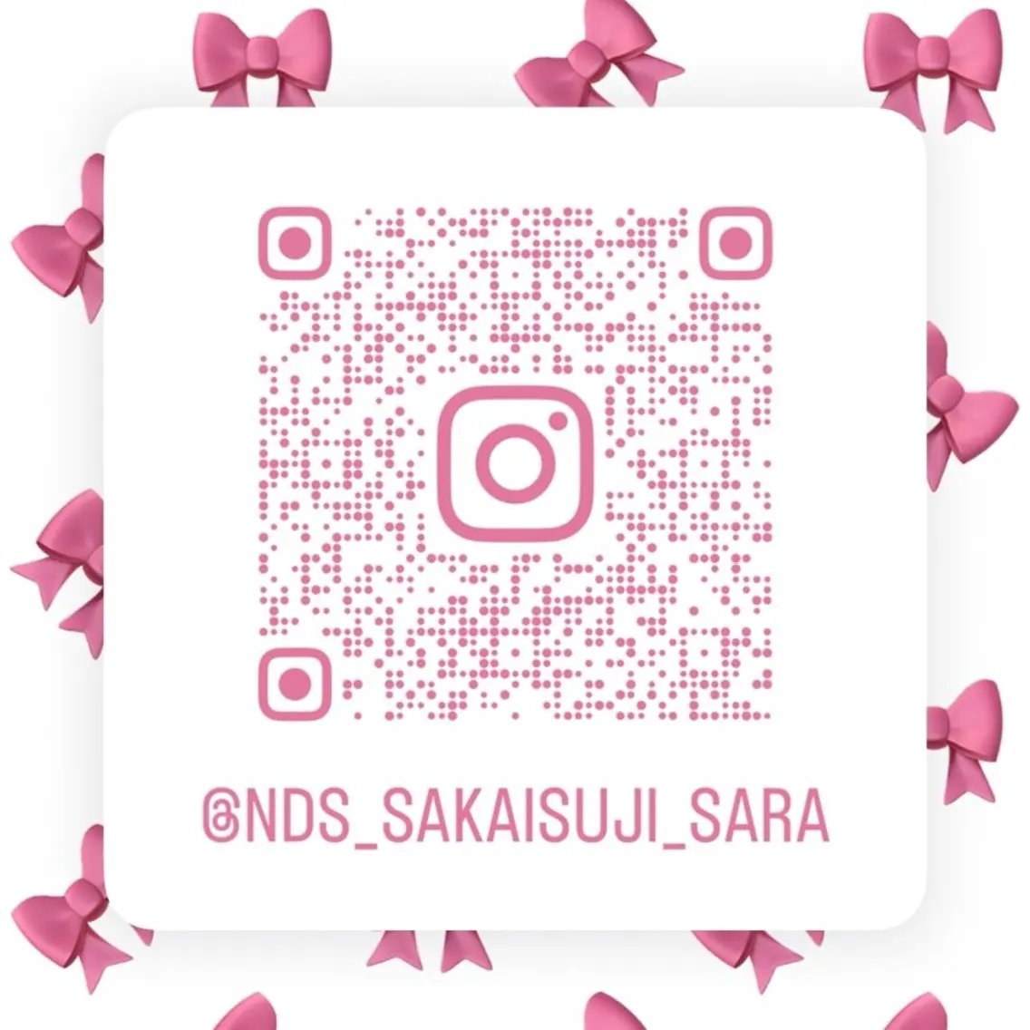 NAIL DOT STUDIOsaraのネイルデザイン