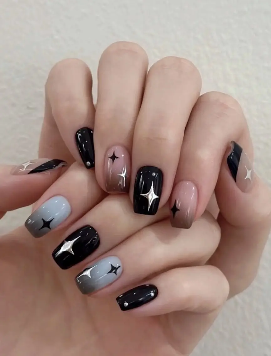 ネイル Sol Nail ミネのネイルデザイン