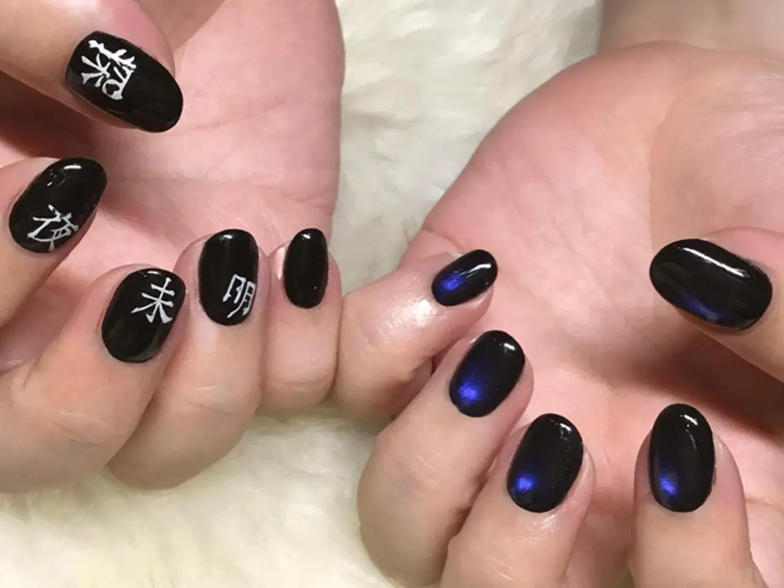 ネイル ハンドネイル Yuika. hのネイルデザイン
