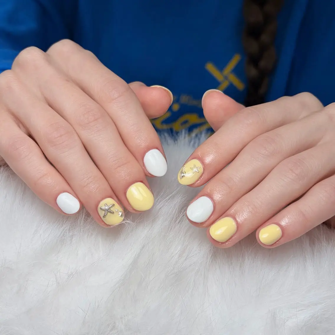 ネイル ハンドネイル Miami Nailのネイルデザイン