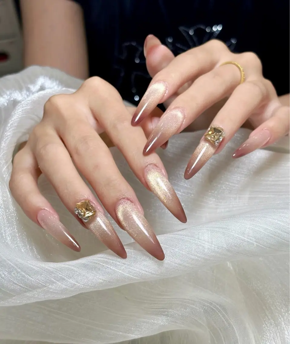 ネイル ネイル👑クイーンズ NailQueensのネイルデザイン
