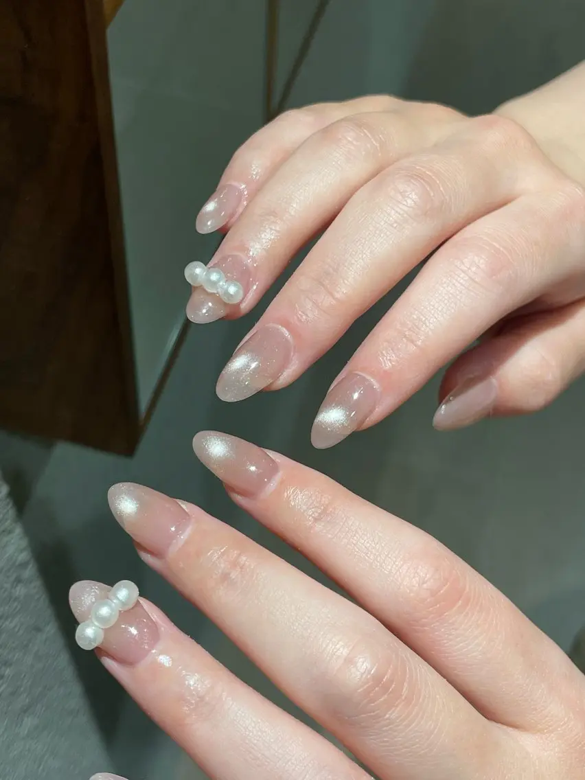 ネイル Lino U nanakaのネイルデザイン
