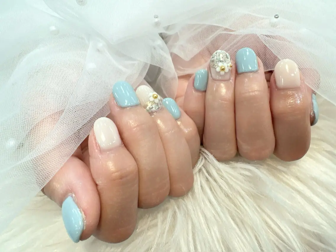 ネイル Hiromi Daiki Nailのネイルデザイン