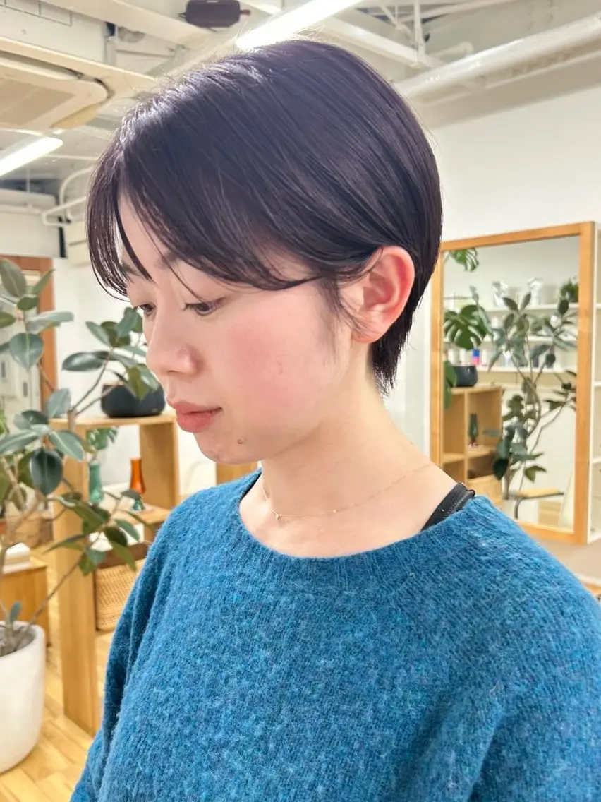 ショート 林 佑也のその他イメージ