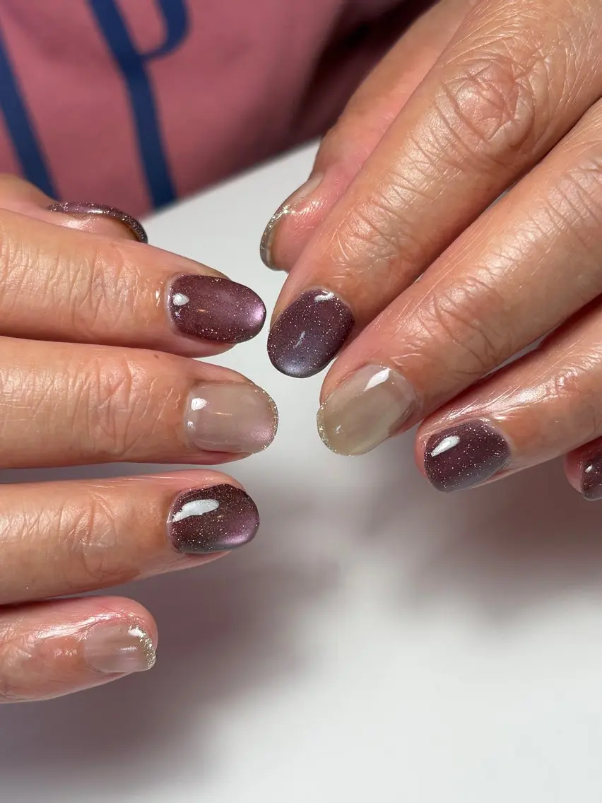 ネイル ree nailのネイルデザイン