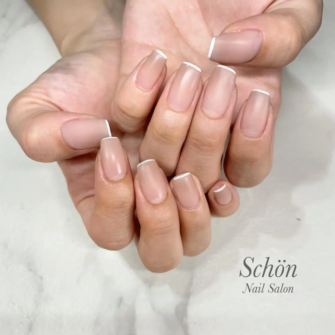 ネイル Schön NailSalonのネイルデザイン
