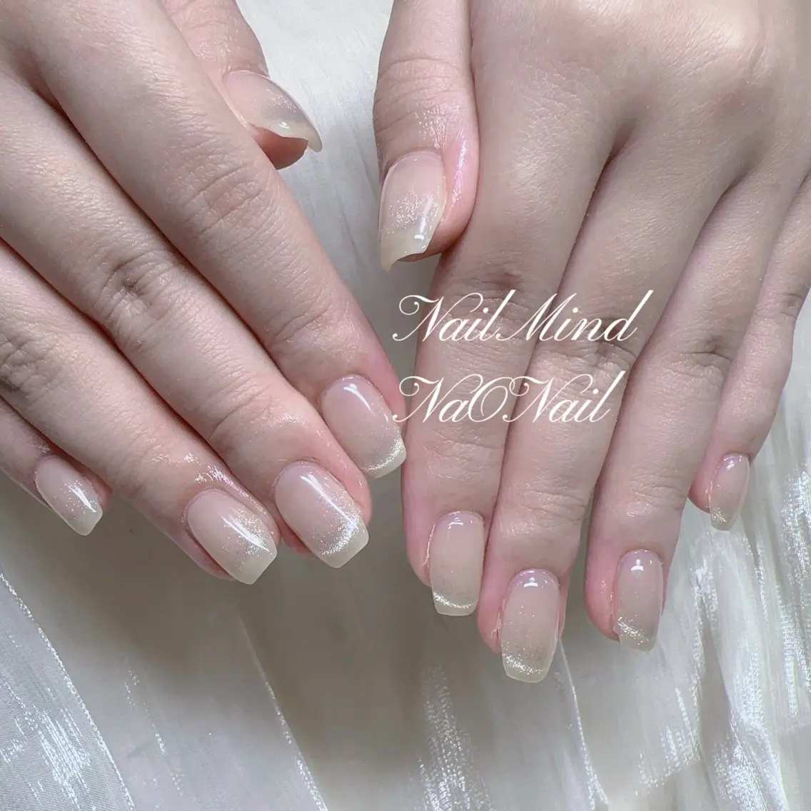 ネイル NailMind Tokyoのネイルデザイン