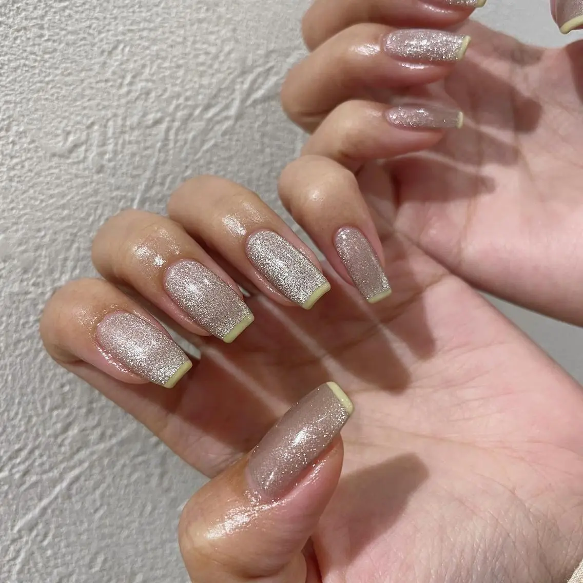 ネイル ハンドネイル MIUNail YUMIのネイルデザイン