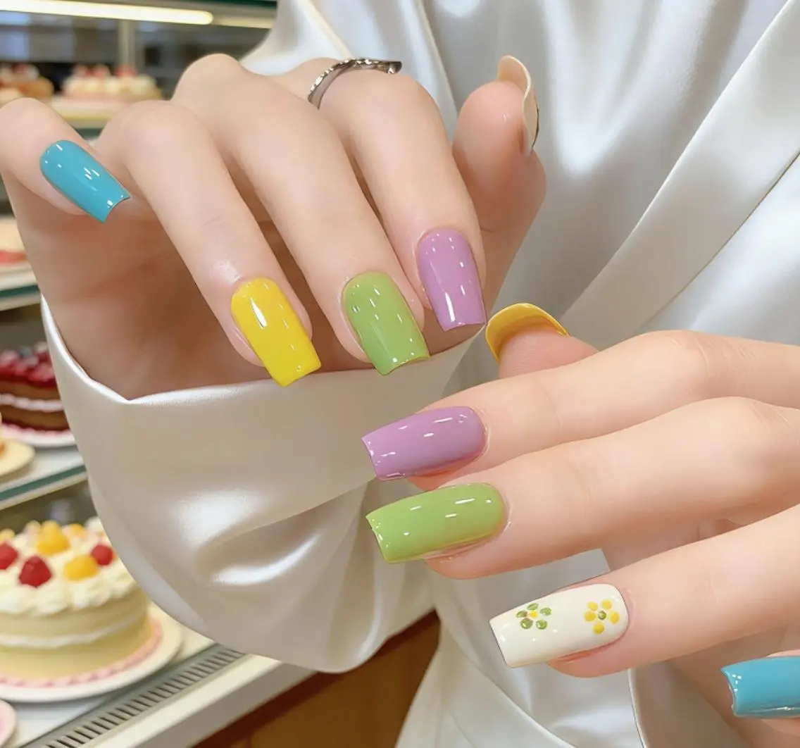 ネイル CI CI北千住のネイルデザイン