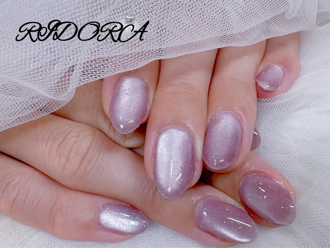 ネイル ハンドネイル RIDORA nailのネイルデザイン