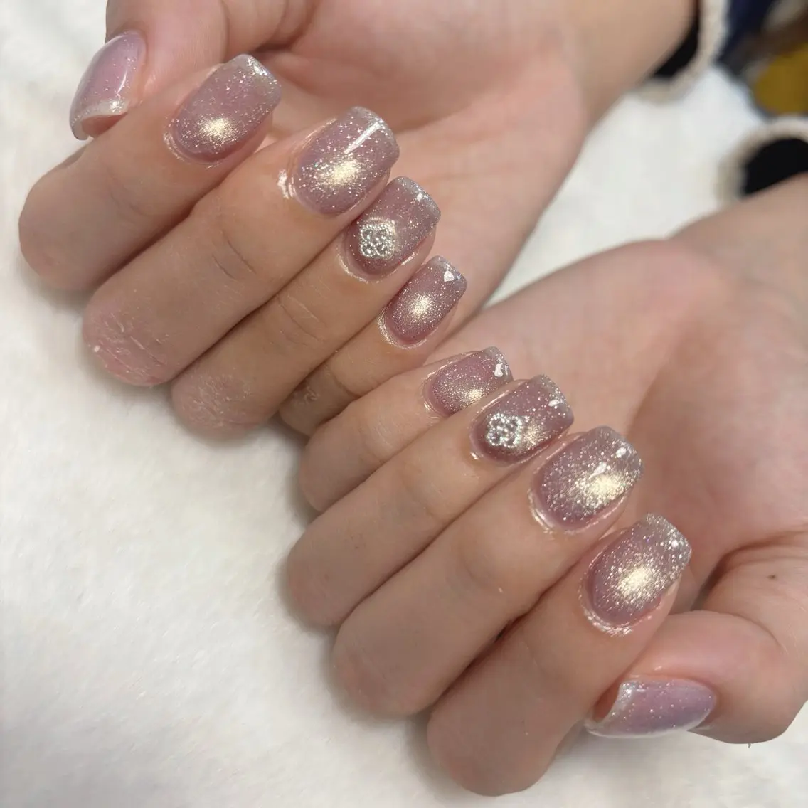 ネイル ハンドネイル STELLA nailのネイルデザイン