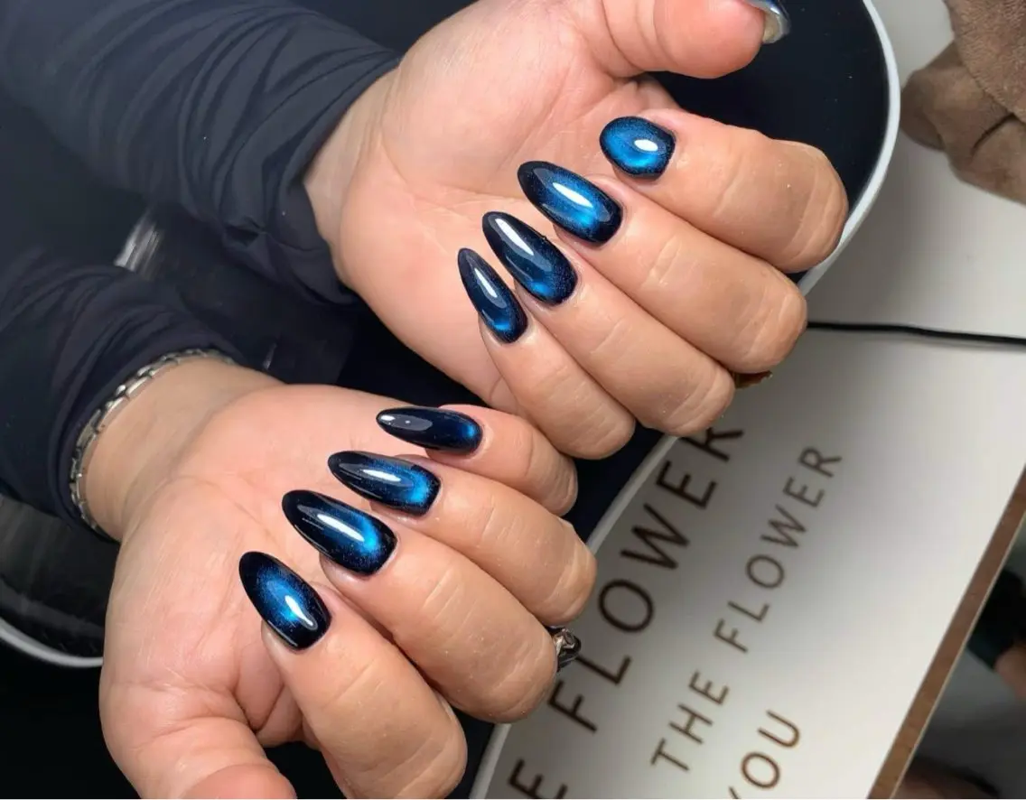 ネイル チークネイル ドット フレンチネイル グラデーション 韓国ネイル ハンドネイル フットネイル ハンドケア Aria Nail Beautyのネイルデザイン