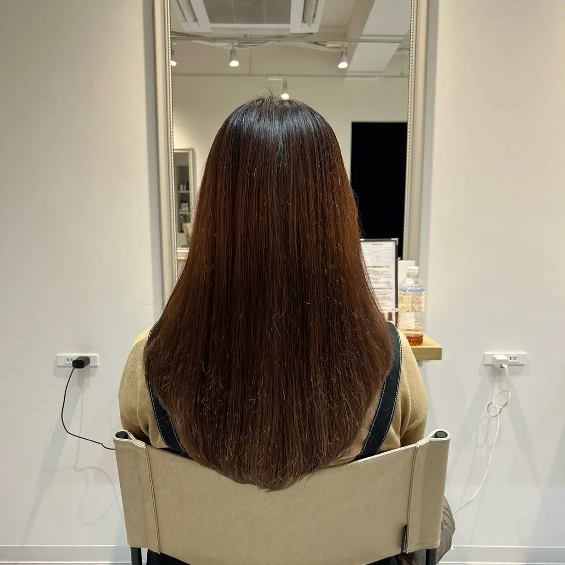 ロング equal千葉 ☁️koto☁️のヘアスタイル