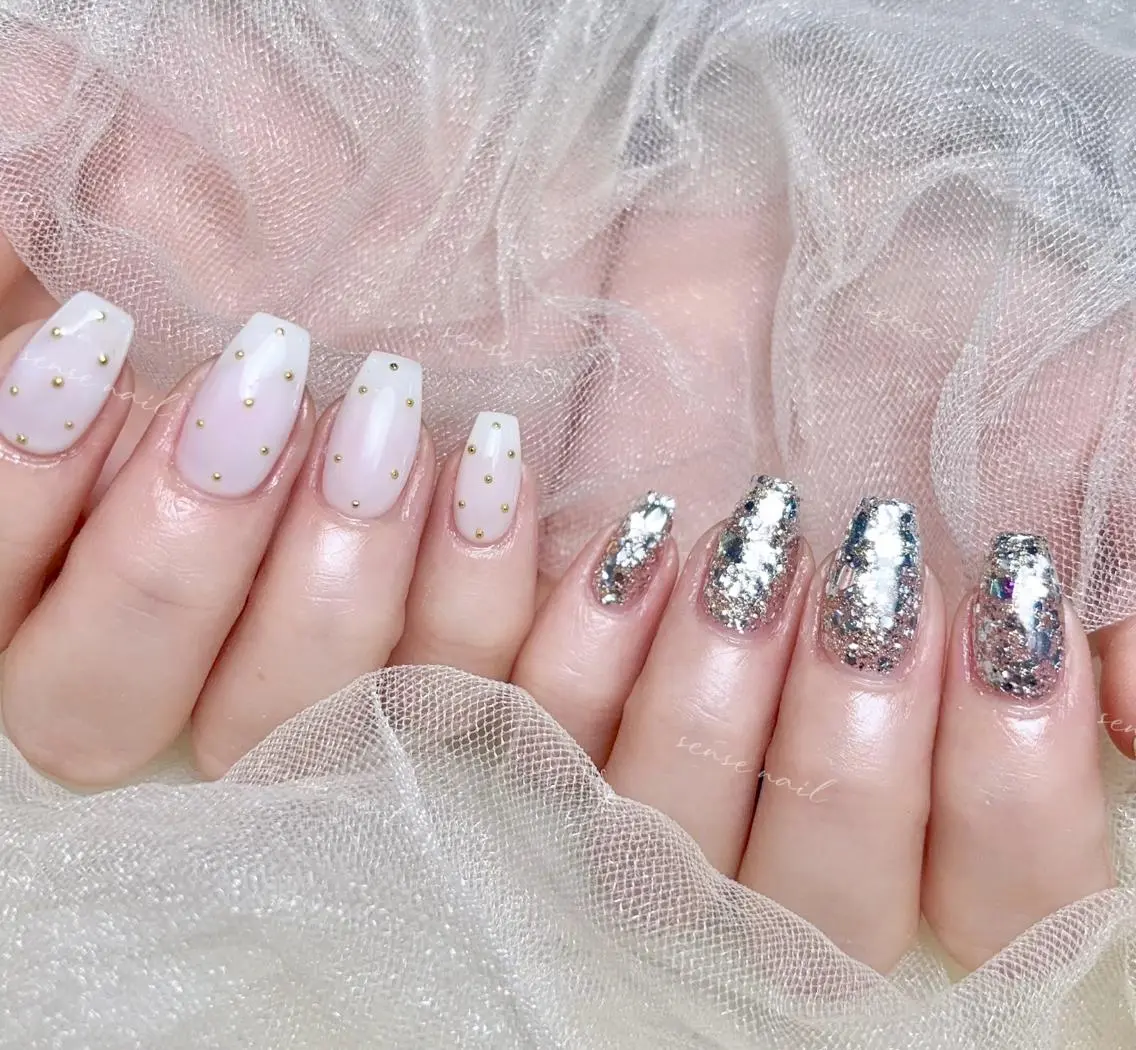 ネイル Maiii 💗のネイルデザイン