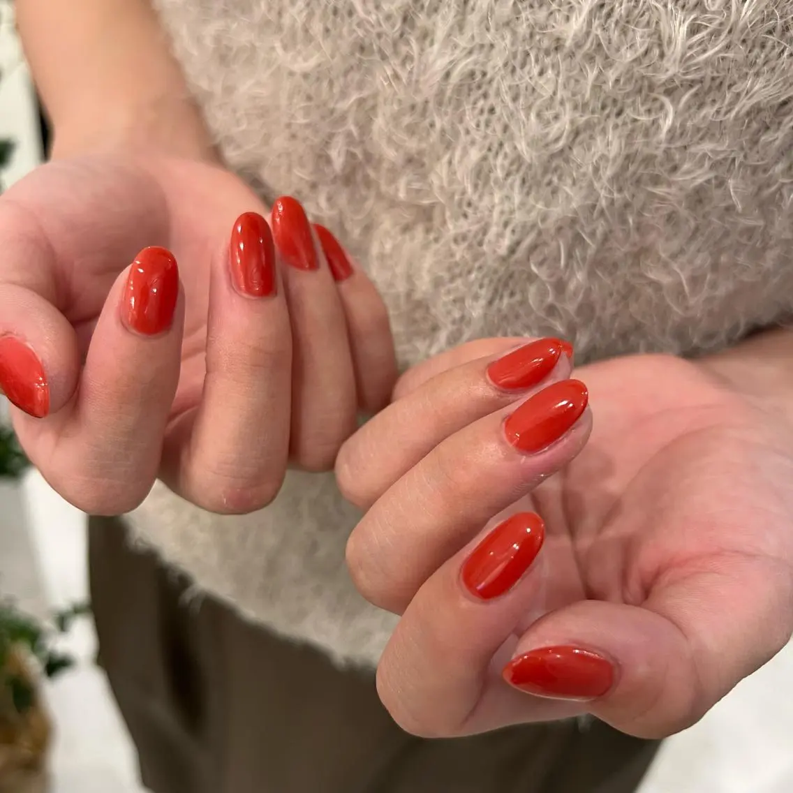 ネイル emunail あやかのネイルデザイン