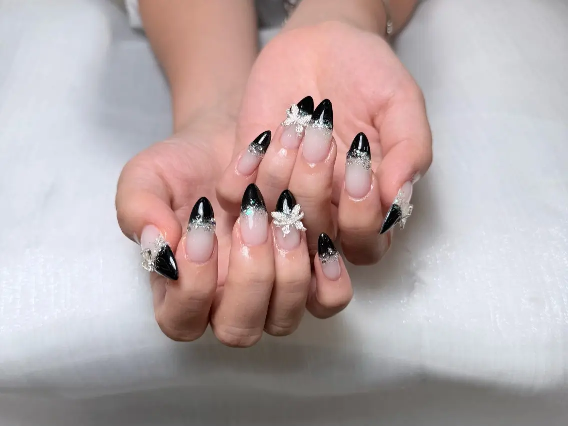 ネイル Hana Nailsのネイルデザイン