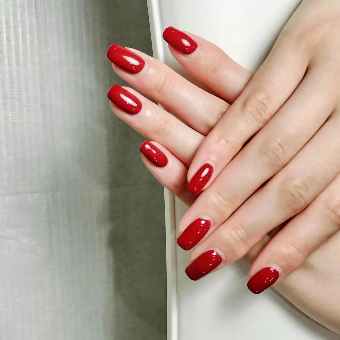 ネイル ハンドネイル 桃子 Nail高円寺のネイルデザイン