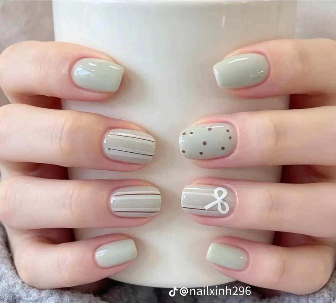 ネイル Hana Nailのネイルデザイン