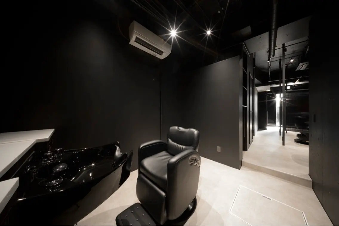 💈大人海外メンズ ヘア💈瀬暉のヘアスタイル