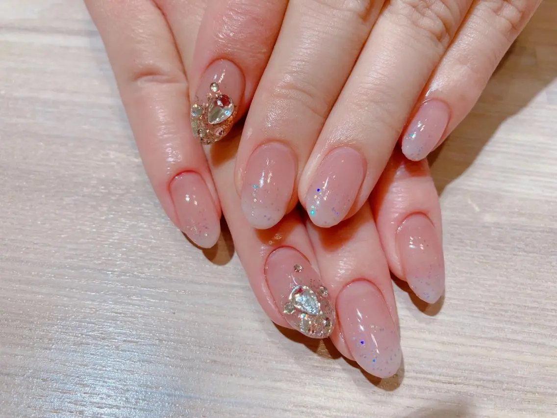 ネイル nail salon MARNI（ﾏﾙﾆ）のネイルデザイン