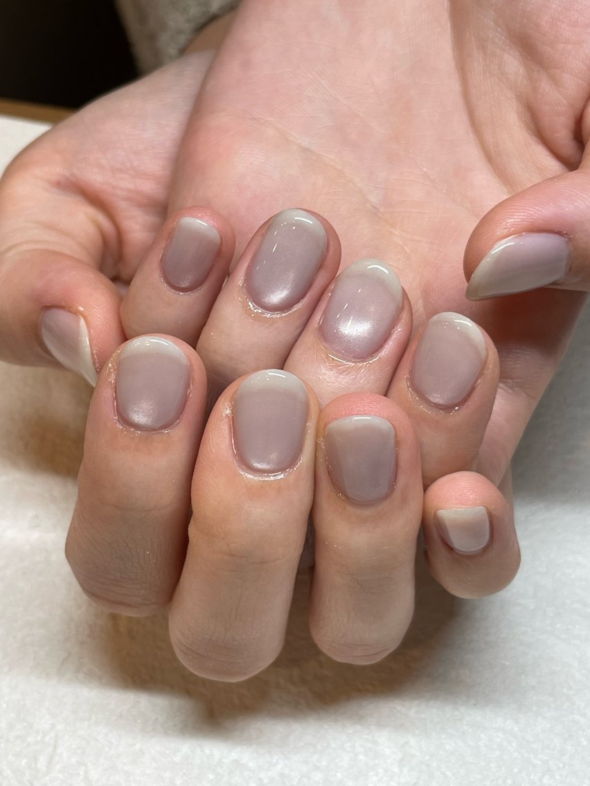 ネイル AlohaLuana MISATOのネイルデザイン