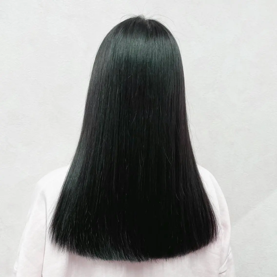 ロング 木下 将吾のヘアスタイル