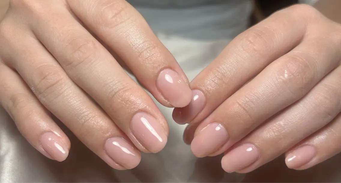 ネイル アス カのネイルデザイン
