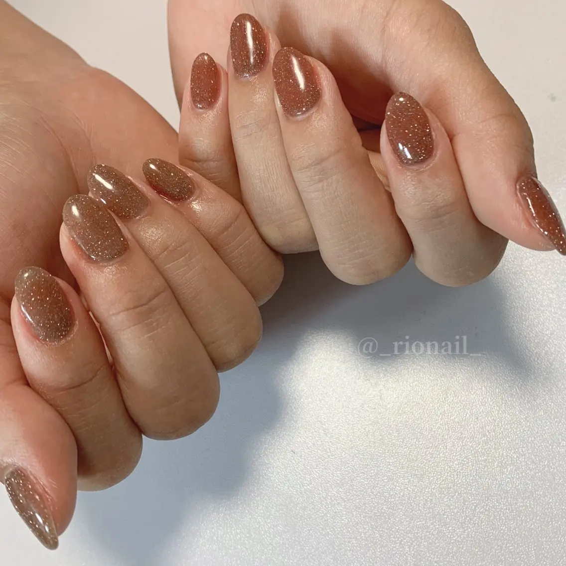 ネイル フラッシュネイル ハンドネイル ハンドケア Ariana. nail/沖縄ネイルのネイルデザイン