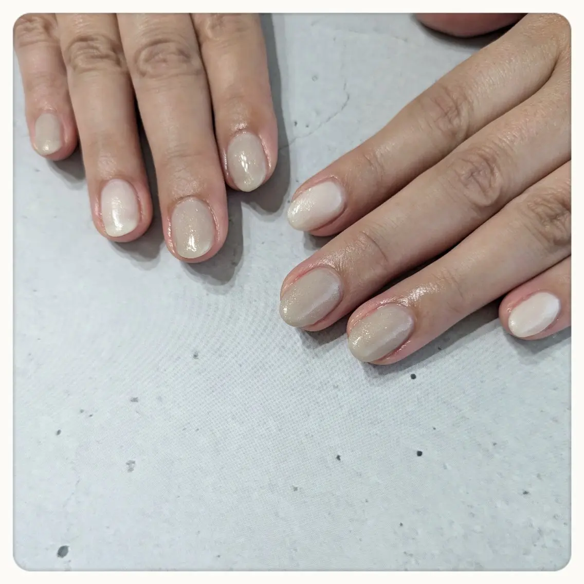 ネイル Mrs Nailのネイルデザイン