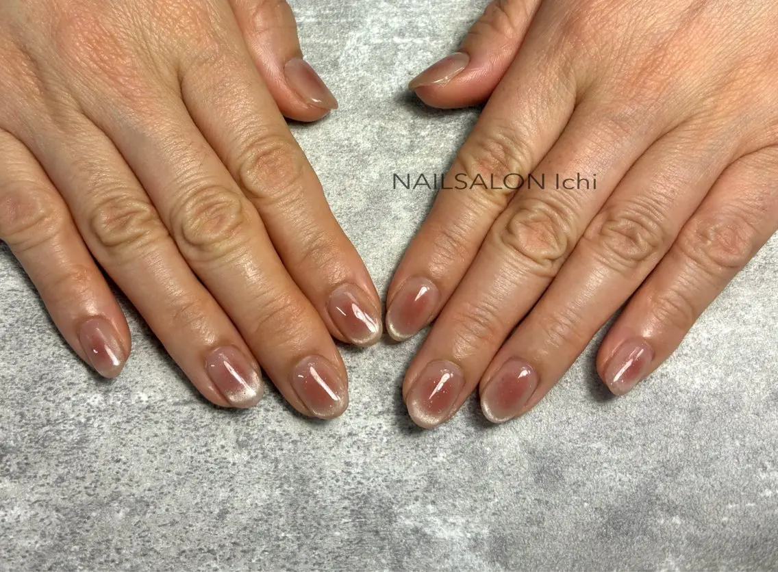 ネイル ハンドネイル NAILSALON Ichiのネイルデザイン
