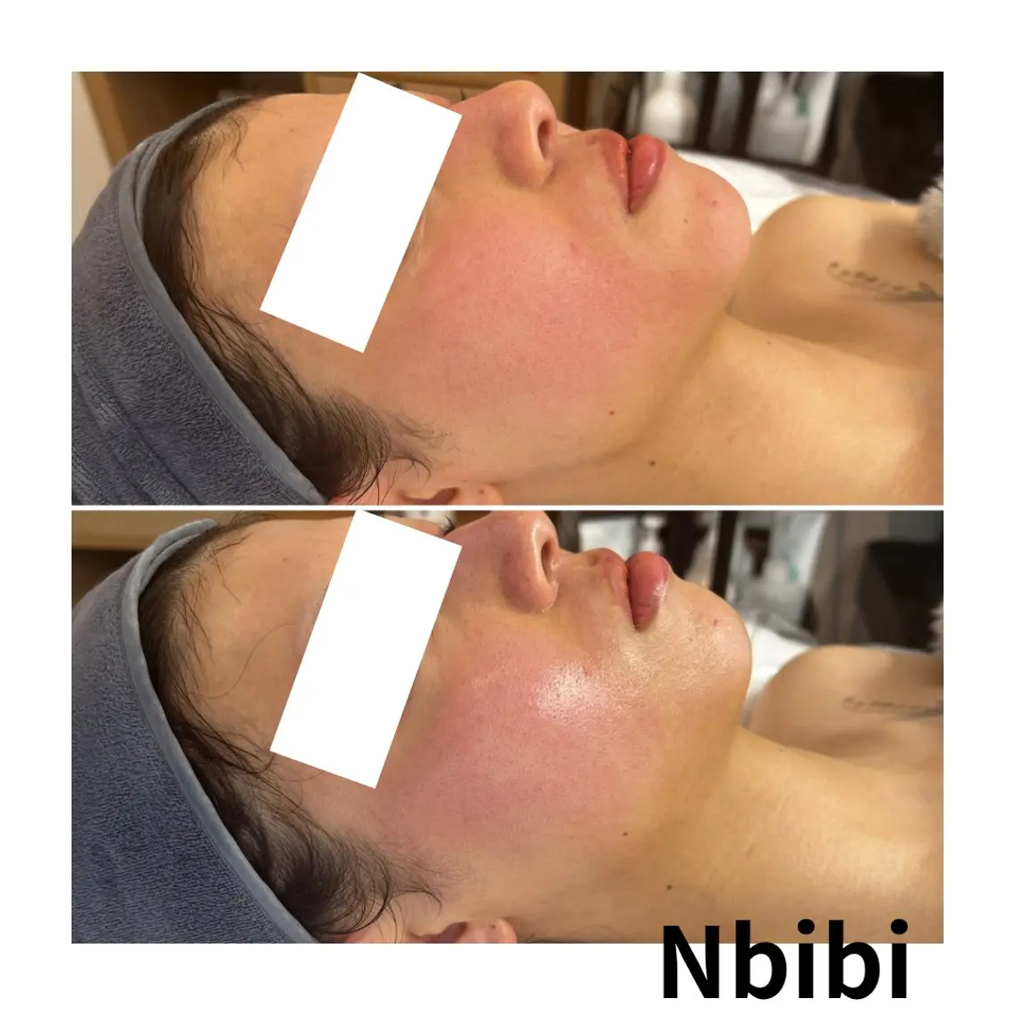 韓国🇰🇷価格 サロン_Nbibiの眉毛・アイブロウイメージ
